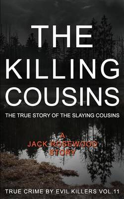 Book cover for The Killing Cousins