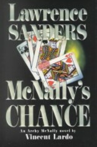 Cover of Lawrence Sanders McNallys Chan