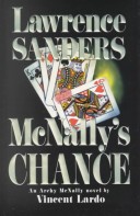 Book cover for Lawrence Sanders McNallys Chan