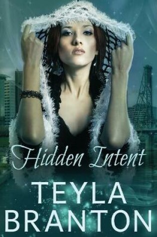 Cover of Hidden Intent