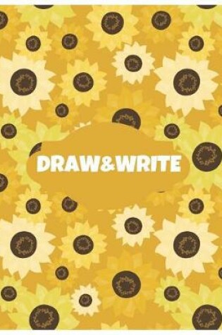 Cover of Draw&Write