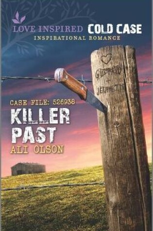 Cover of Killer Past