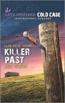 Book cover for Killer Past