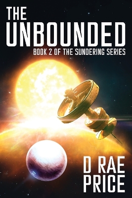 Cover of The Unbounded