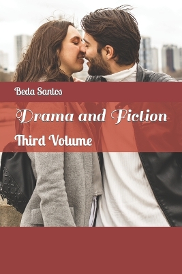 Book cover for Drama and Fiction