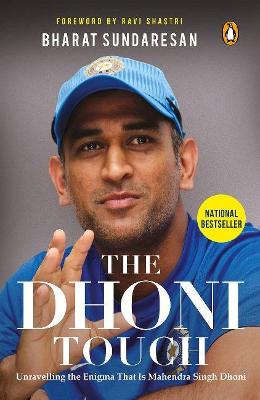 Cover of The Dhoni Touch