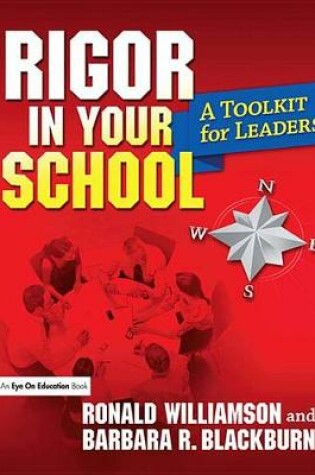 Cover of Rigor in Your School