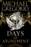 Book cover for Days of Atonement