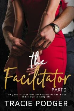 Cover of The Facilitator, Part 2