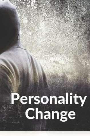 Cover of Personality Change