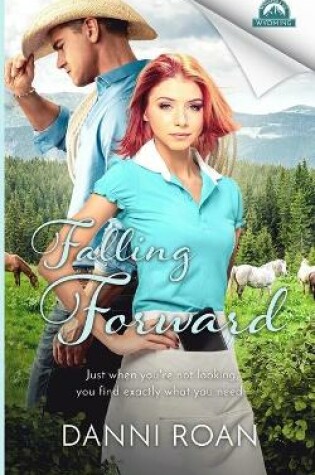 Cover of Falling Forward