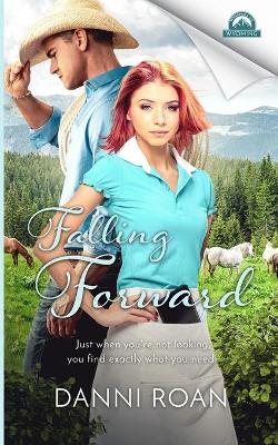 Cover of Falling Forward