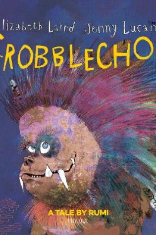 Cover of Grobblechops