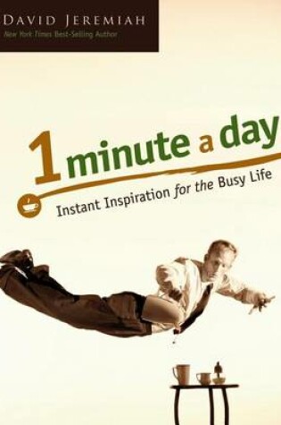 Cover of One Minute a Day