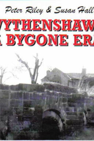 Cover of Wythenshawe