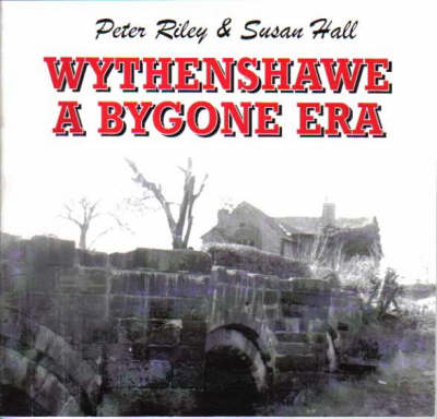 Book cover for Wythenshawe