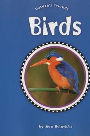 Cover of Birds