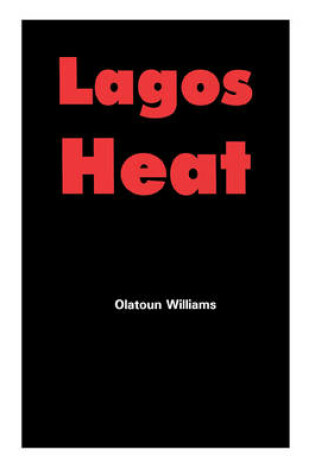 Cover of Lagos Heat