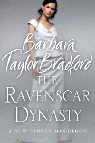 Cover of The Ravenscar Dynasty