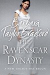 Book cover for The Ravenscar Dynasty