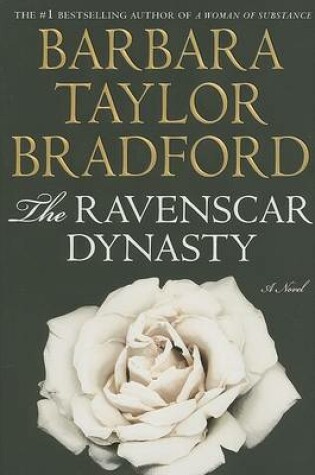 Cover of The Ravenscar Dynasty