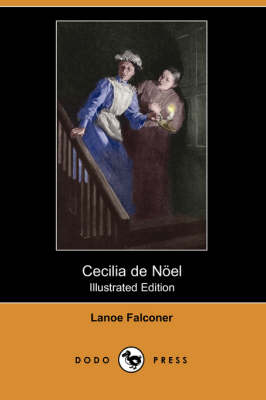 Book cover for Cecilia de Noel(Dodo Press)