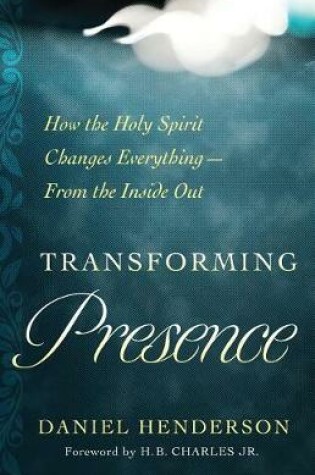 Cover of Transforming Presence