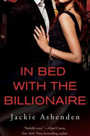 Cover of In Bed with the Billionaire
