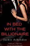 Book cover for In Bed with the Billionaire