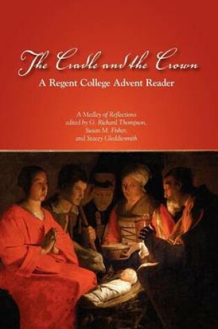 Cover of The Cradle and the Crown