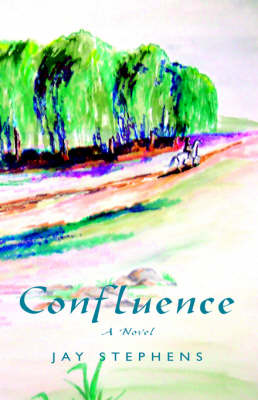 Book cover for Confluence