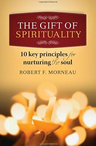 Cover of The Gift of Spirituality