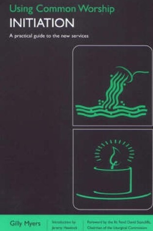 Cover of Using Common Worship