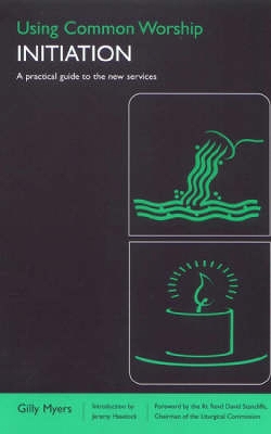 Cover of Using Common Worship