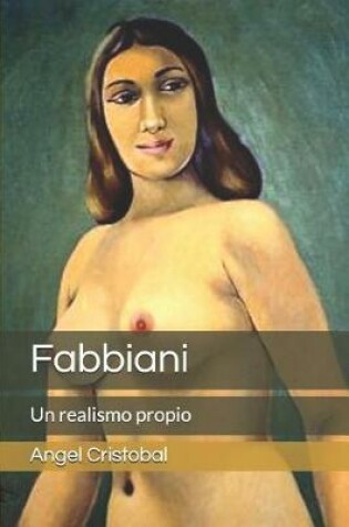 Cover of Fabbiani