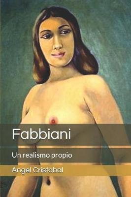 Book cover for Fabbiani