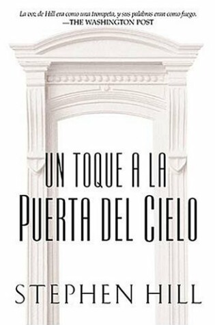 Cover of Un Toque a la Puerta del Cielo