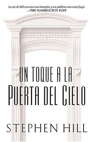 Book cover for Un Toque a la Puerta del Cielo