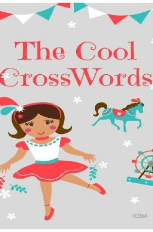 Cover of The Cool CrossWords
