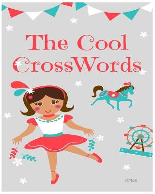 Book cover for The Cool CrossWords