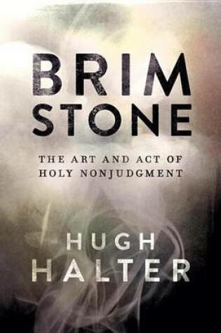 Cover of Brimstone