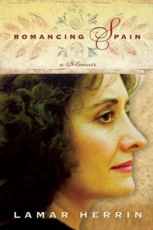 Cover of Romancing Spain