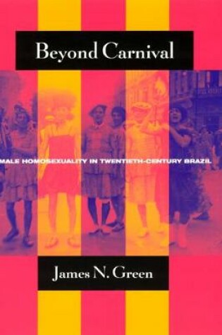 Cover of Beyond Carnival