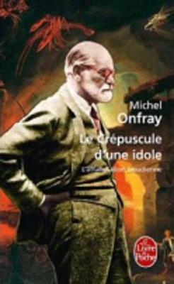 Book cover for Le Crepuscule D'Une Idole