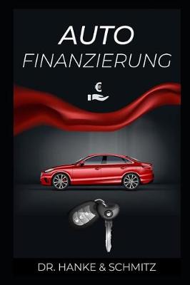 Cover of Auto Finanzierung