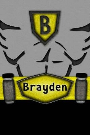 Cover of Brayden