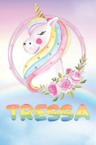 Cover of Tressa