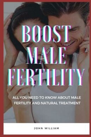 Cover of Boost Male Fertility