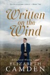 Book cover for Written on the Wind
