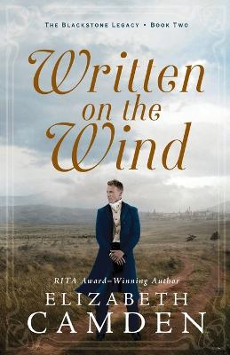 Cover of Written on the Wind
